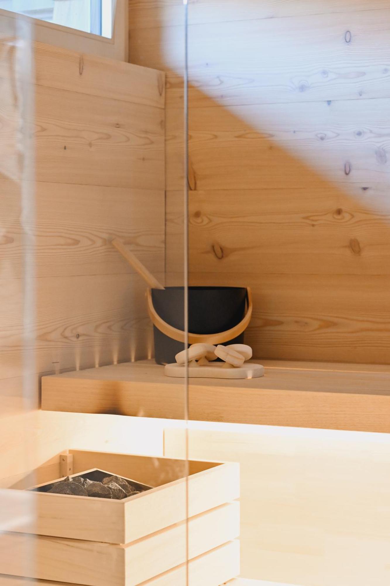 Meinnaturgut Mit Sauna Оберштауфен Экстерьер фото