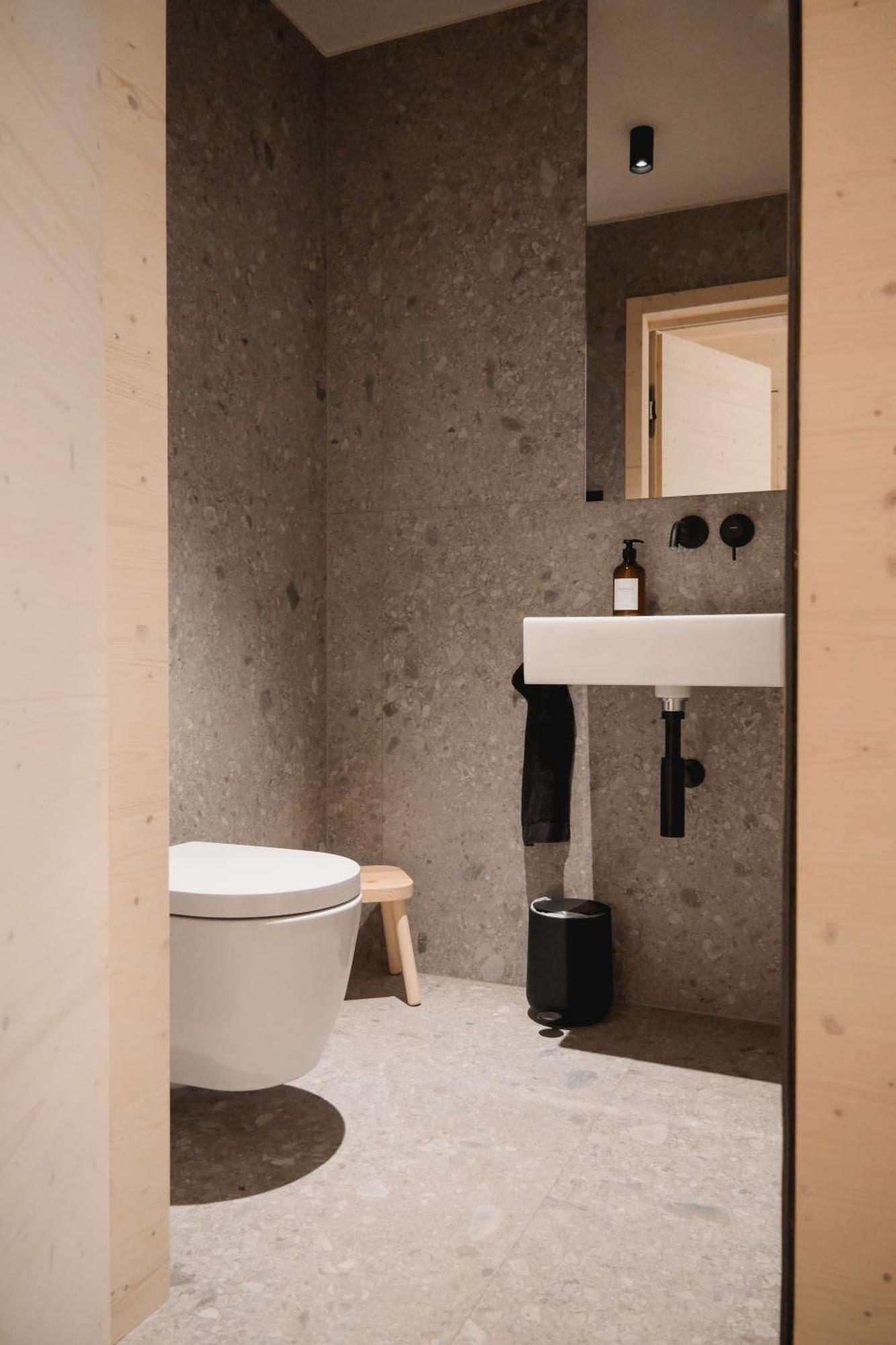 Meinnaturgut Mit Sauna Оберштауфен Экстерьер фото