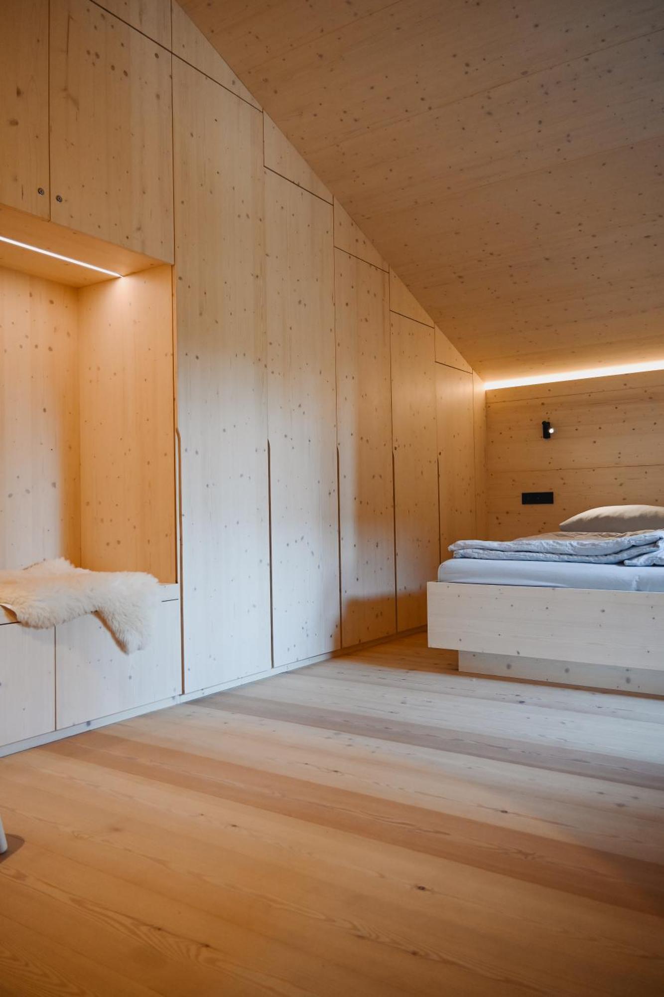 Meinnaturgut Mit Sauna Оберштауфен Экстерьер фото