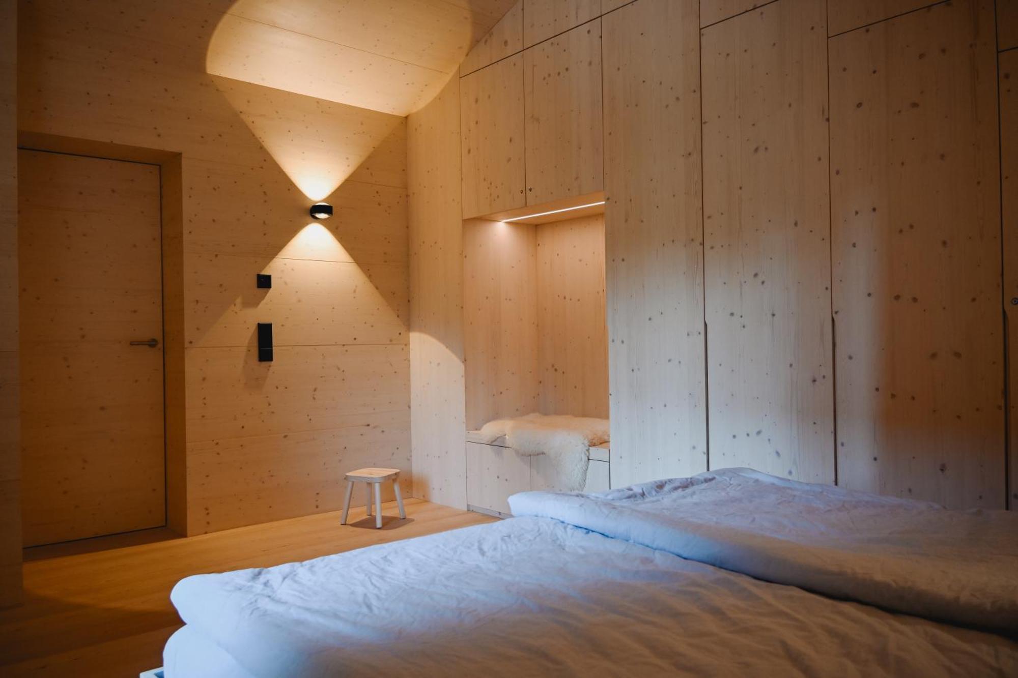 Meinnaturgut Mit Sauna Оберштауфен Экстерьер фото